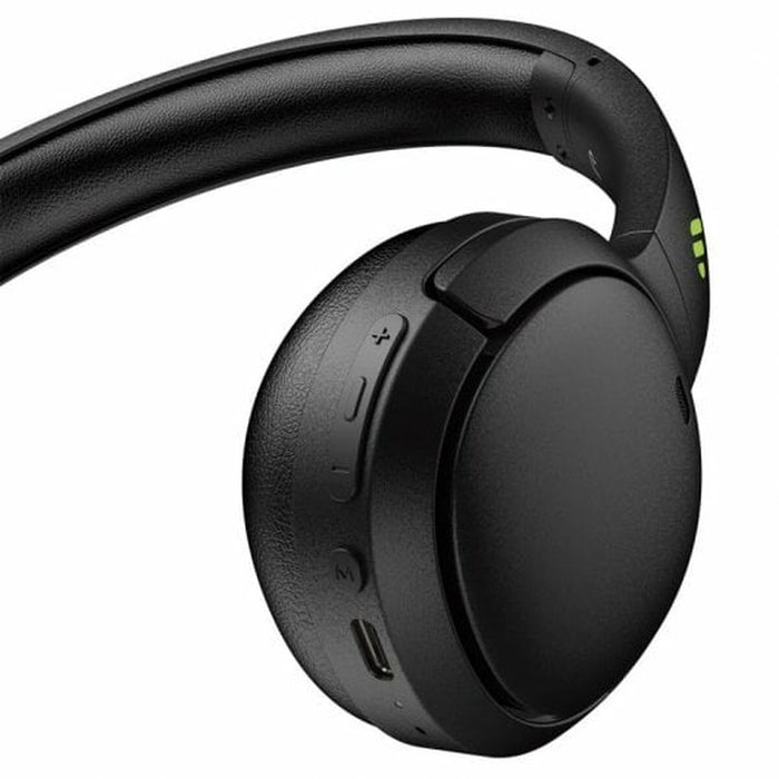 Căști Bluetooth cu Microfon Edifier WH500 Negru