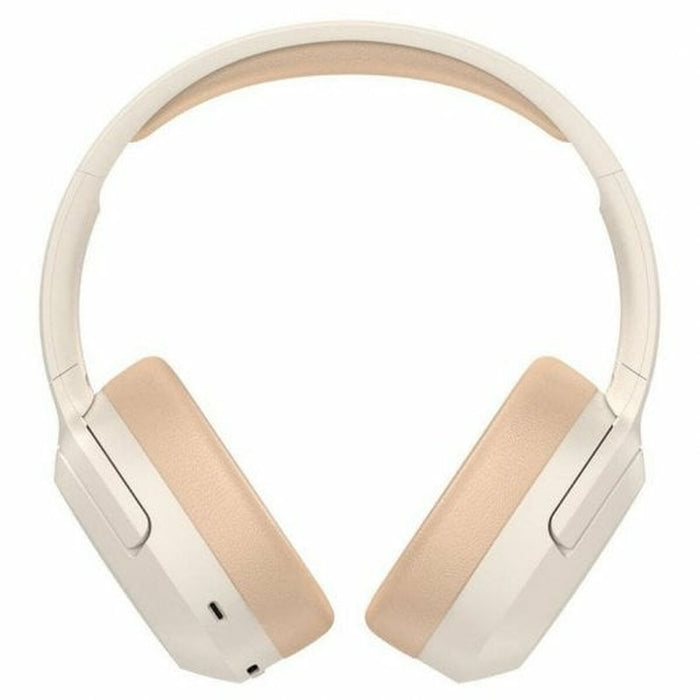 Căști Bluetooth cu Microfon Edifier WH950NB Alb Fildeș