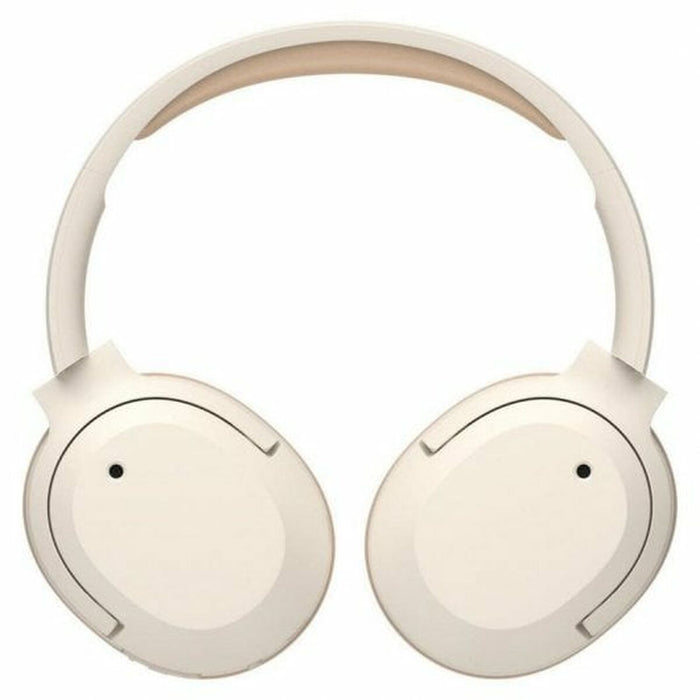 Căști Bluetooth cu Microfon Edifier WH950NB Alb Fildeș