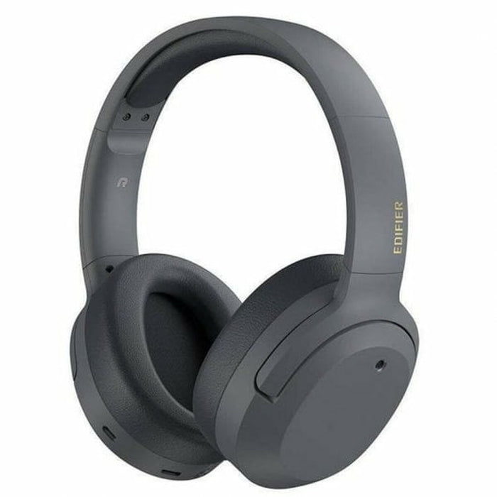 Căști Bluetooth cu Microfon Edifier W820NB  Gri