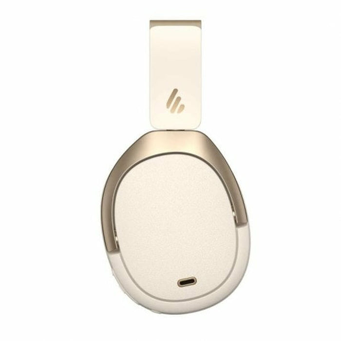 Căști Bluetooth cu Microfon Edifier WH950NB Bej