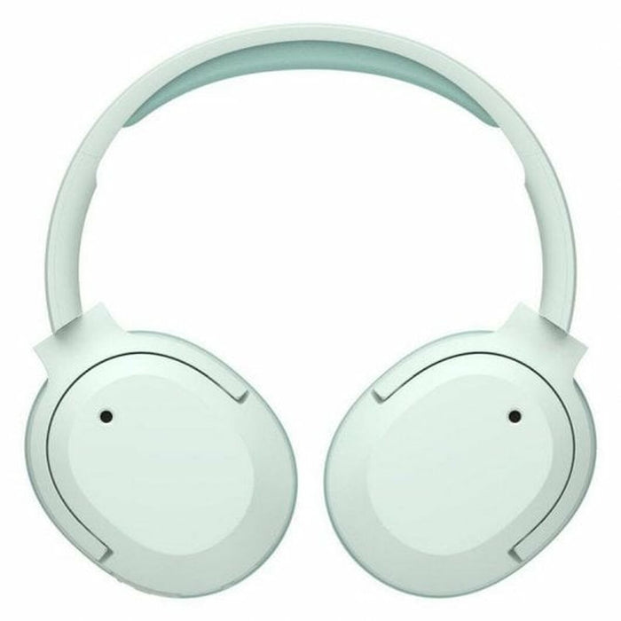 Căști Bluetooth cu Microfon Edifier W820NB  Verde