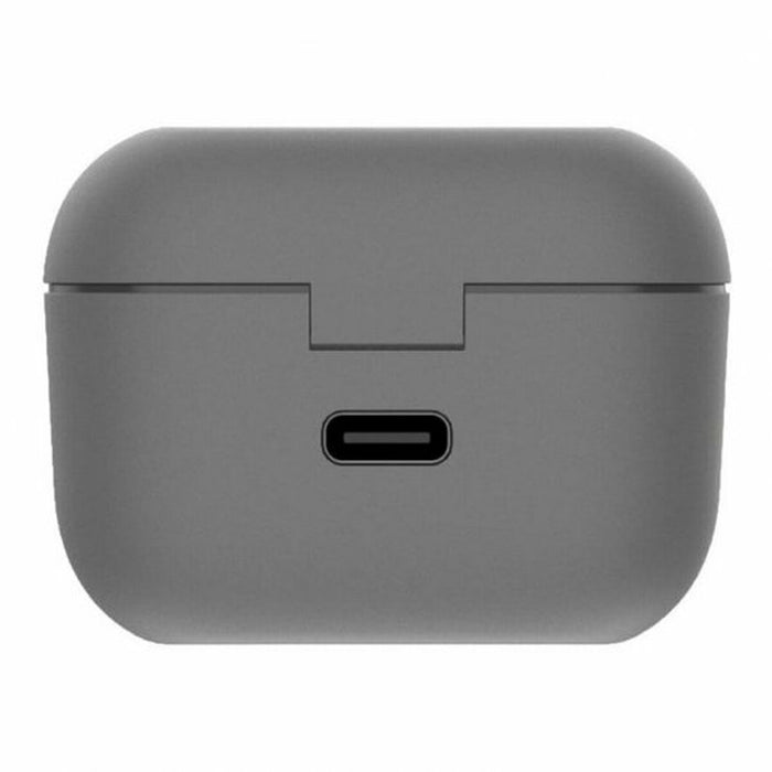 Căști cu Microfon Edifier Gri