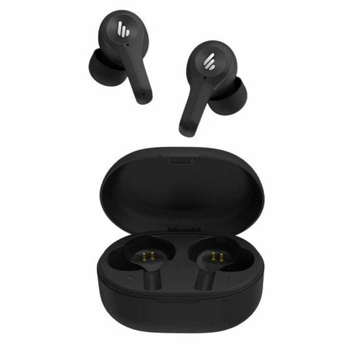 Căști cu Microfon Edifier Negru