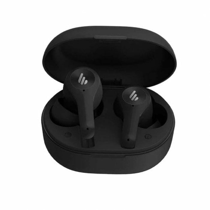 Căști cu Microfon Edifier Negru
