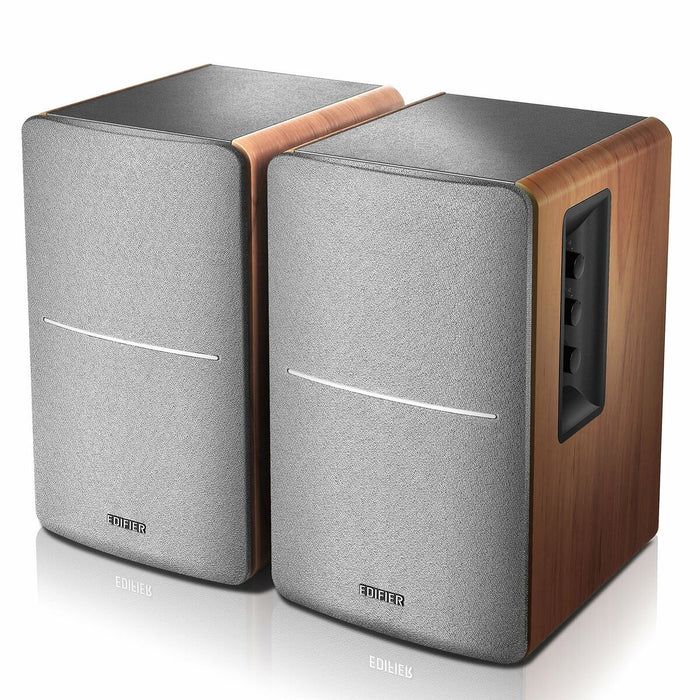 Difuzoare PC Edifier R1280DB Maro Lemn