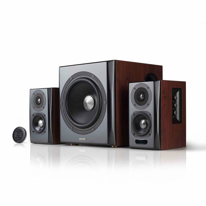 Difuzoare Edifier S350DB