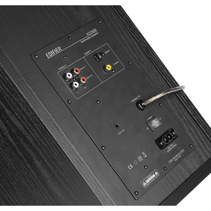 Difuzoare Edifier R2750DB
