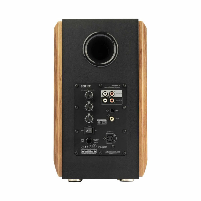 Difuzoare Bluetooth Edifier S1000 MKII 120 W
