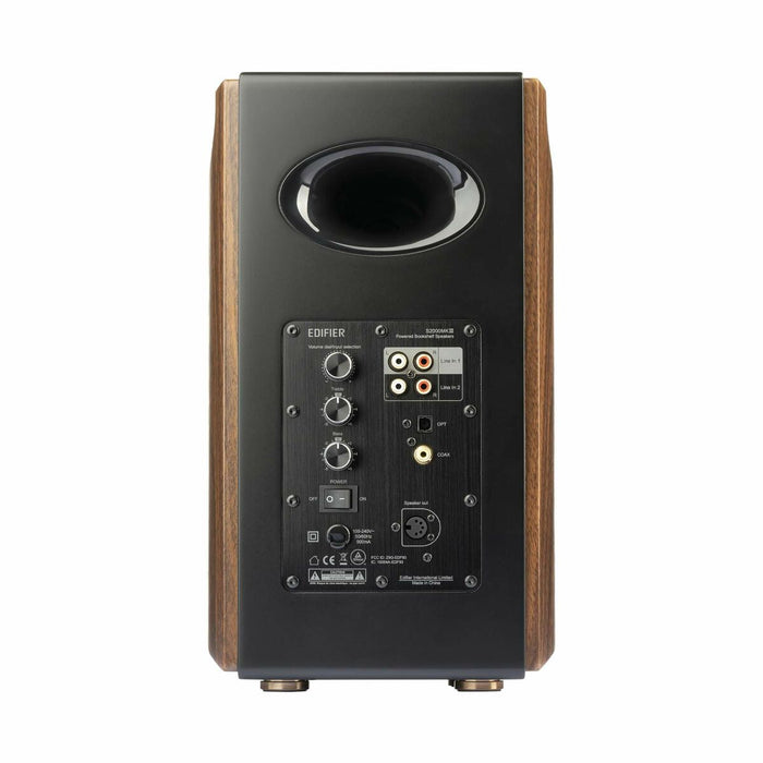Difuzoare Bluetooth Edifier S2000MKIII 130 W