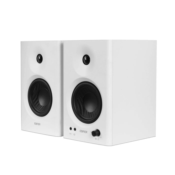 Difuzoare PC Edifier MR4 Alb 42 W