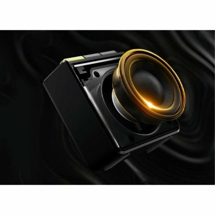 Difuzor Bluetooth Portabil Edifier MP85  Negru