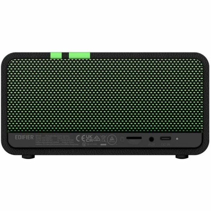 Difuzor Bluetooth Portabil Edifier MP230  Negru 20 W