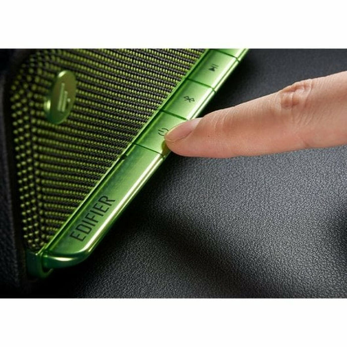 Difuzor Bluetooth Portabil Edifier MP230  Negru 20 W