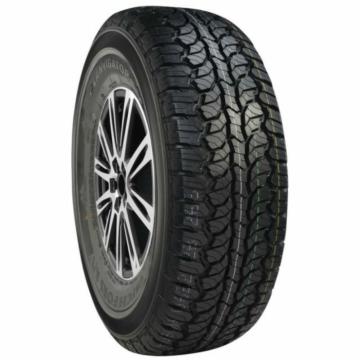 Anvelopa ATV Lanvigator CATCHFORS A/T 245/75SR15C