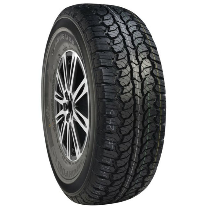 Anvelopa ATV Lanvigator CATCHFORS A/T 185/75R16C