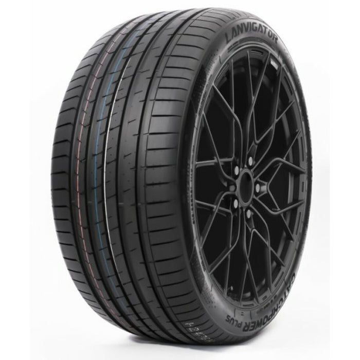 Anvelopa ATV Lanvigator CATCHPOWER PLUS 235/45ZR20