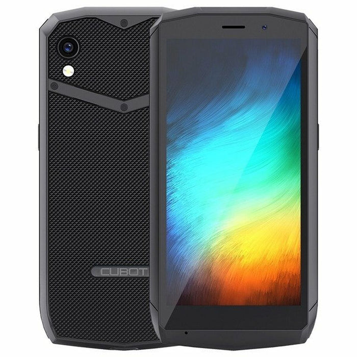 Smartphone Cubot Pocket Negru 4" Quad Core