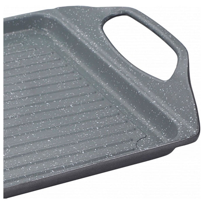 Rotisor San Ignacio Lava Aluminiu 45 x 27 cm
