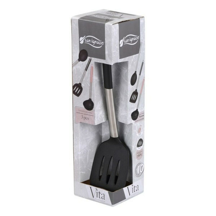 Set ustensile de bucătărie Infinity Chefs Vita Nailon (3 pcs)