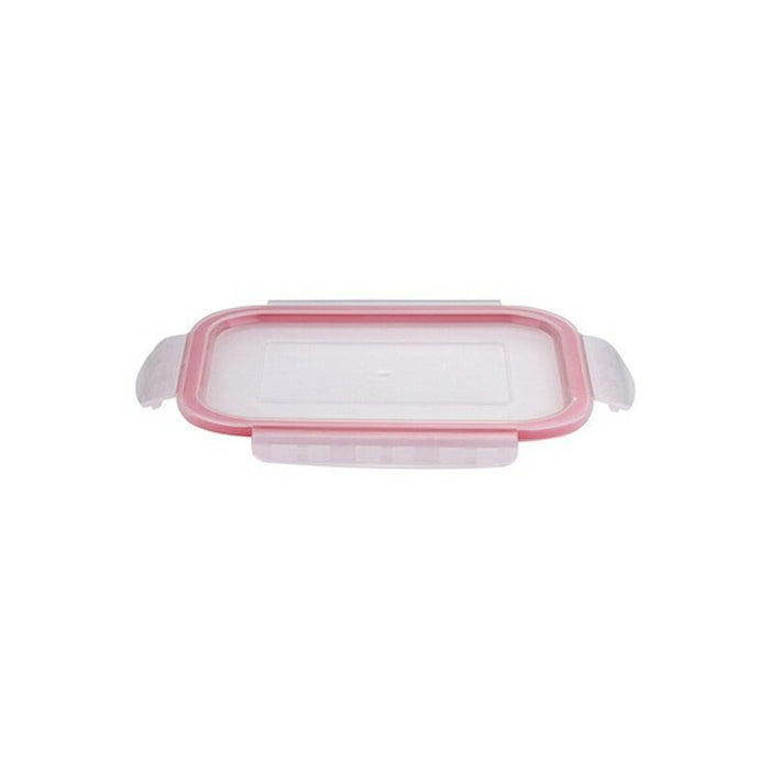 Cutie pentru prânz ermetică San Ignacio Toledo SG-4601 polipropilenă Sticlă borosilicată 850 ml