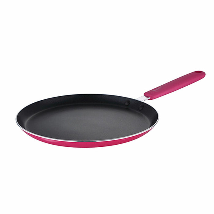 Tigaie pentru clătite Renberg Jazzy Aluminiu forjat (Ø 24 cm)