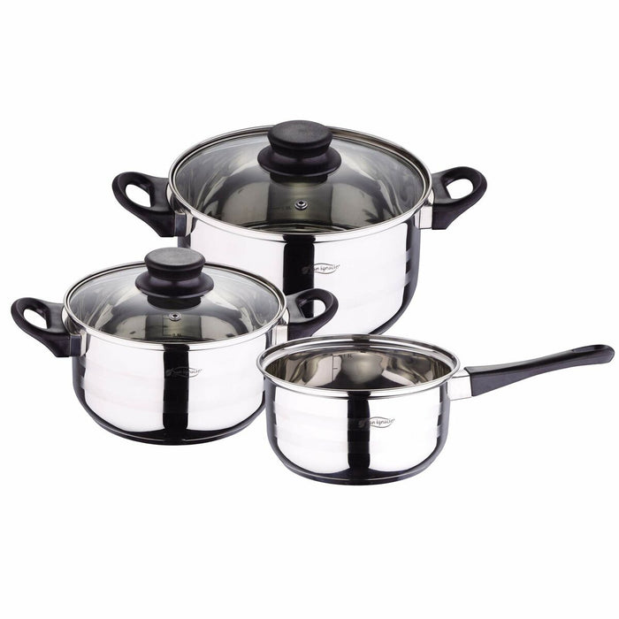 Vase de Gătit San Ignacio (5 pcs)