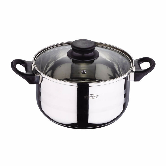 Vase de Gătit San Ignacio Toledo sg-8050 (5 pcs)