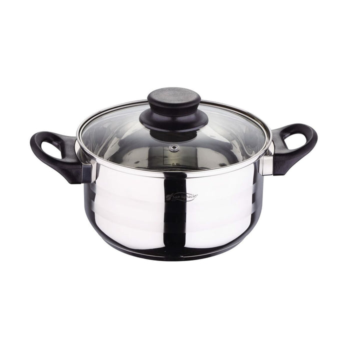Vase de Gătit San Ignacio Toledo sg-8050 (5 pcs)