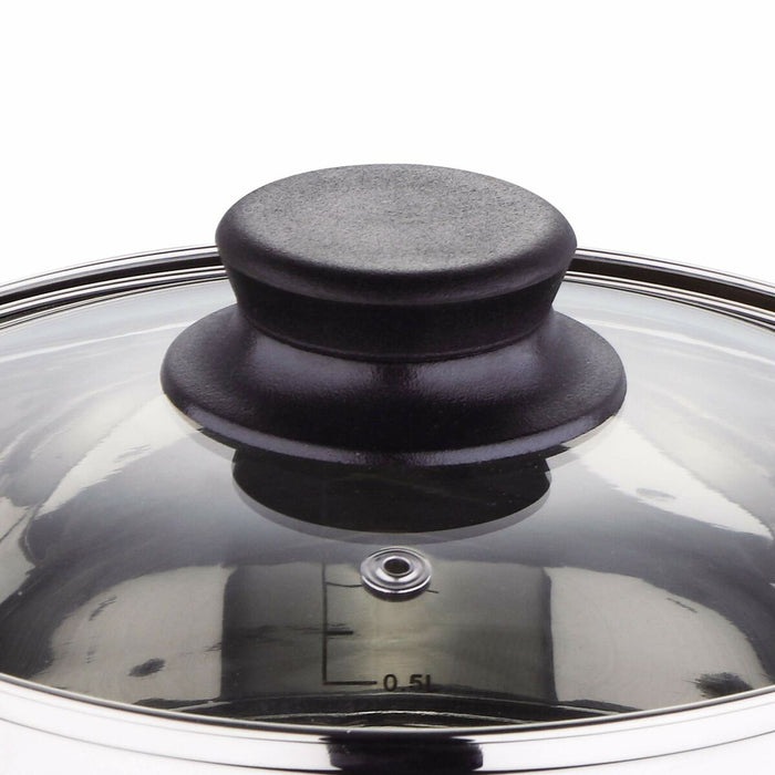 Vase de Gătit San Ignacio Toledo sg-8050 (5 pcs)