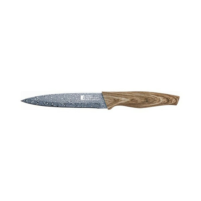 Set de Cuțite Bergner Nature Oțel inoxidabil (4 uds)