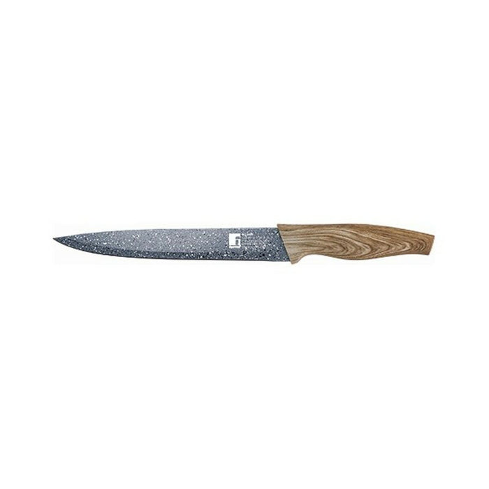 Set de Cuțite Bergner Nature Oțel inoxidabil (4 uds)