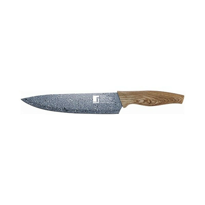Set de Cuțite Bergner Nature Oțel inoxidabil (4 uds)