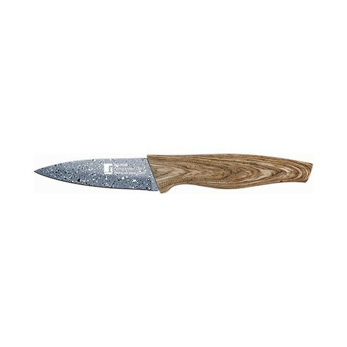 Set de Cuțite Bergner Nature Oțel inoxidabil (4 uds)
