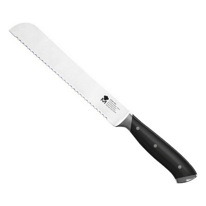 Cuțit pentru pâine Masterpro Oțel inoxidabil (20 cm)
