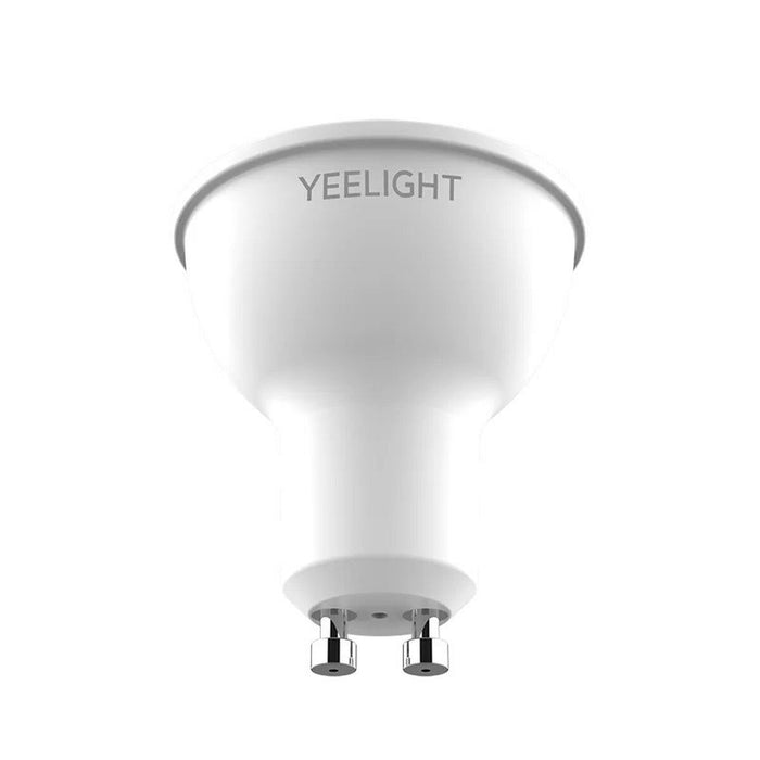 Bec LED Yeelight YLDP004-4pcs Alb Da 80 GU10 350 lm