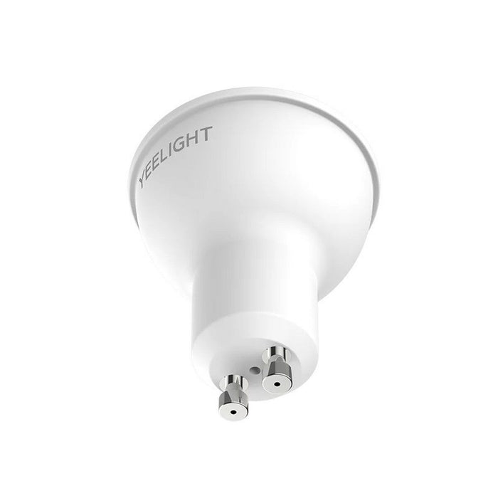 Bec LED Yeelight YLDP004-4pcs Alb Da 80 GU10 350 lm