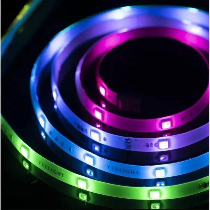 Benzi LED Yeelight YLDD005 Multicolor 400 lm