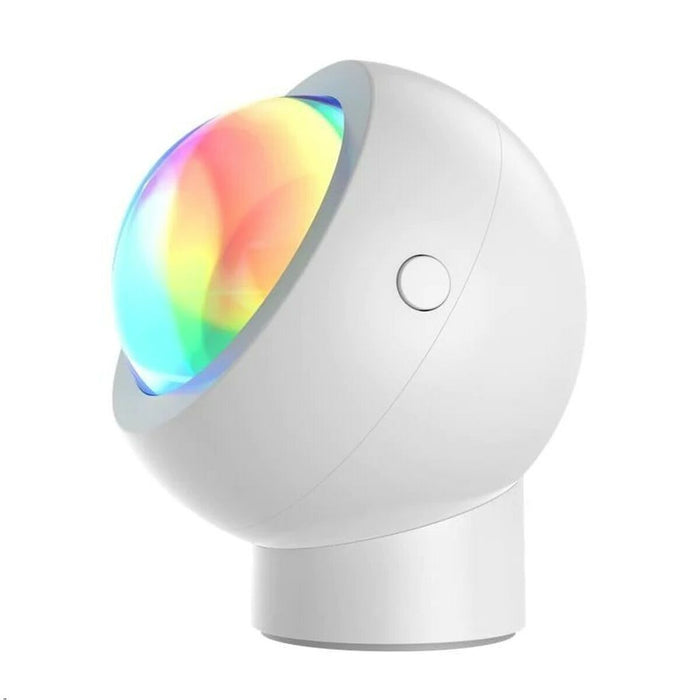 Lampă de masă Yeelight YLT12024 Alb Aur ABS 3 W