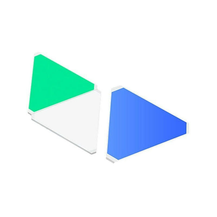 Panou LED Yeelight YLFWD-012 Alb Multicolor Multi 24 W (2 Unități)