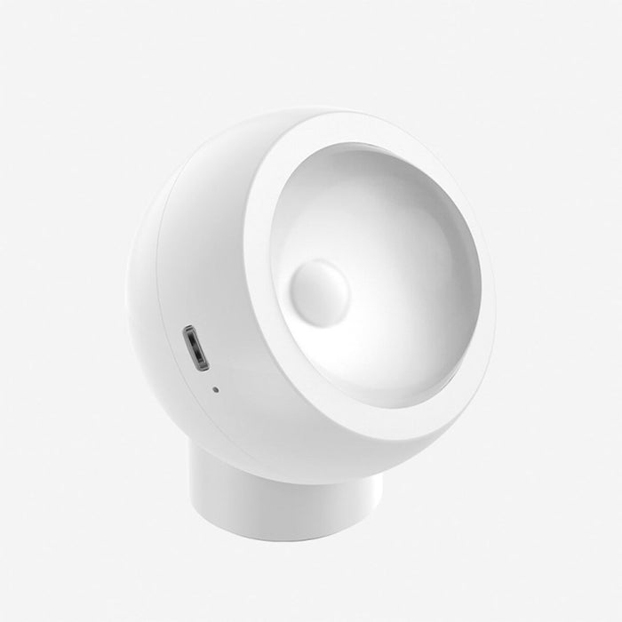 Bec Inteligent Yeelight YLFWD-0006 7,5 x 7,5 x 7,5 cm
