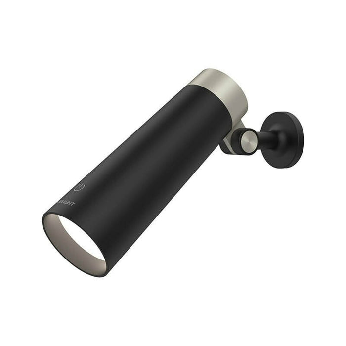 Lampă de birou Yeelight YLYTD-0011                      Alb Negru 80 Plastic 5 W 85 lm 12 x 36 x 12 cm