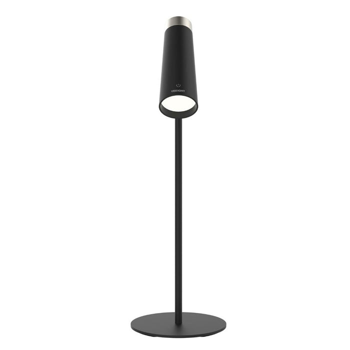 Lampă de birou Yeelight YLYTD-0011                      Alb Negru 80 Plastic 5 W 85 lm 12 x 36 x 12 cm