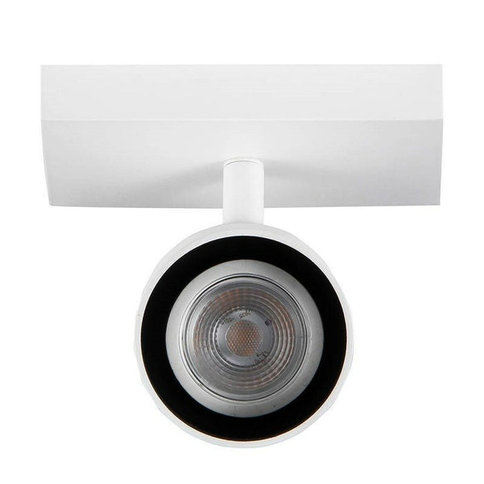 LED spotlight Yeelight YLDDL-0083 Alb 60 W GU10 350 lm (2700 K) (6500 K)