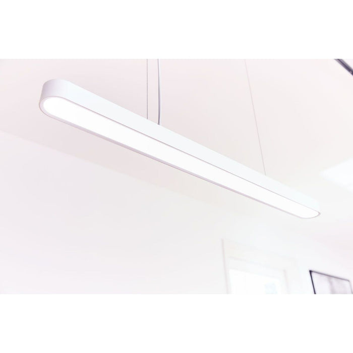 Lampă cu LED Yeelight YLDL01YL                        Alb Multicolor 1700 Lm 90 x 4 x 7 cm