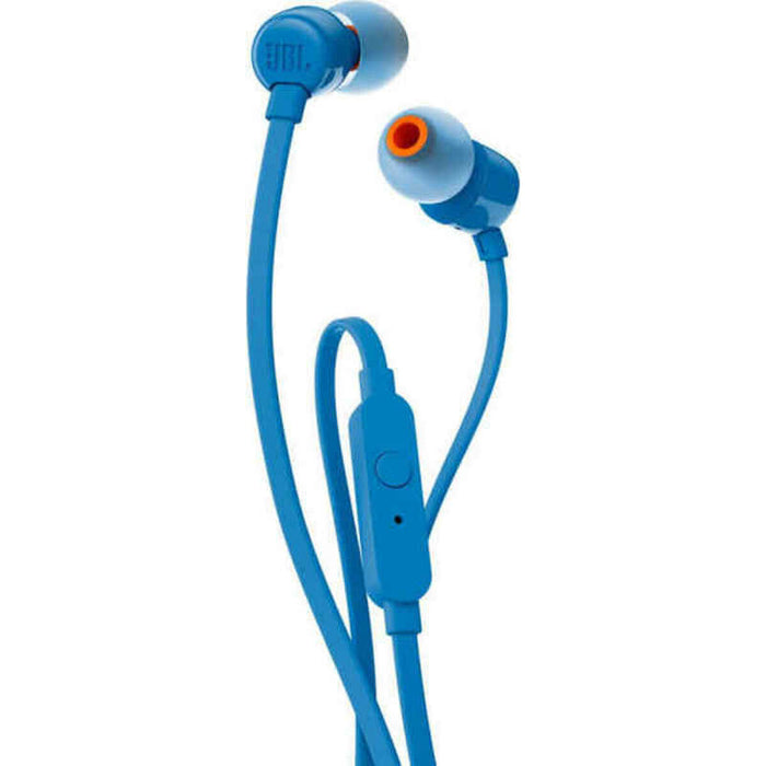 Căști cu Microfon JBL TUNE T110