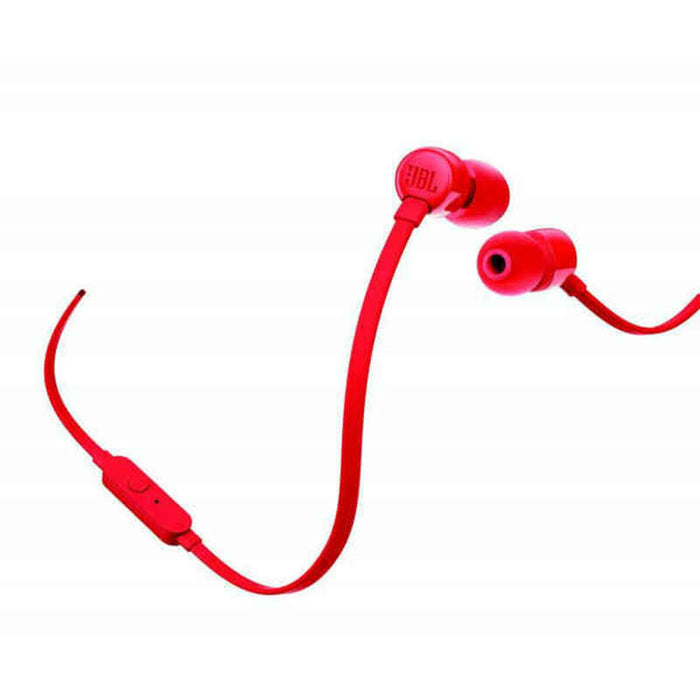 Căști cu Microfon JBL TUNE T110