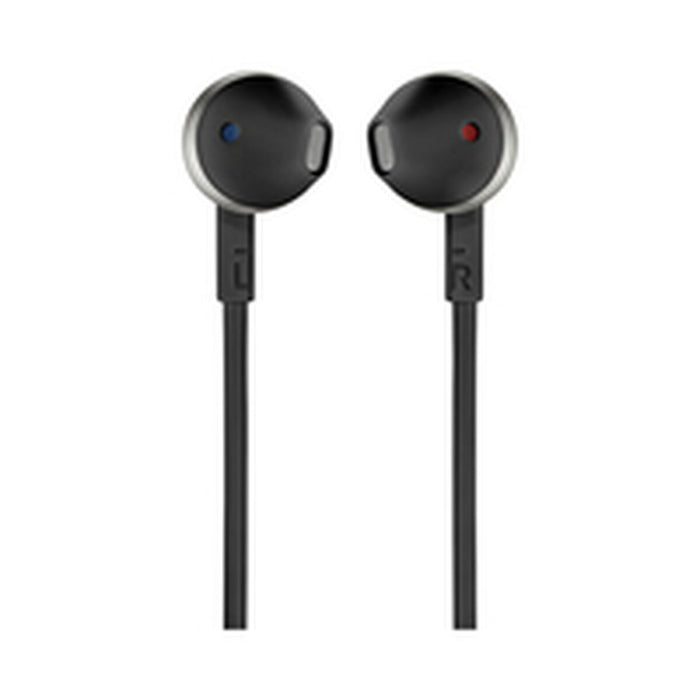 Căști cu Microfon JBL Tune 205 Negru