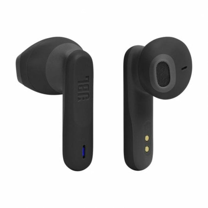 Căști Bluetooth JBL Wave Flex  Negru