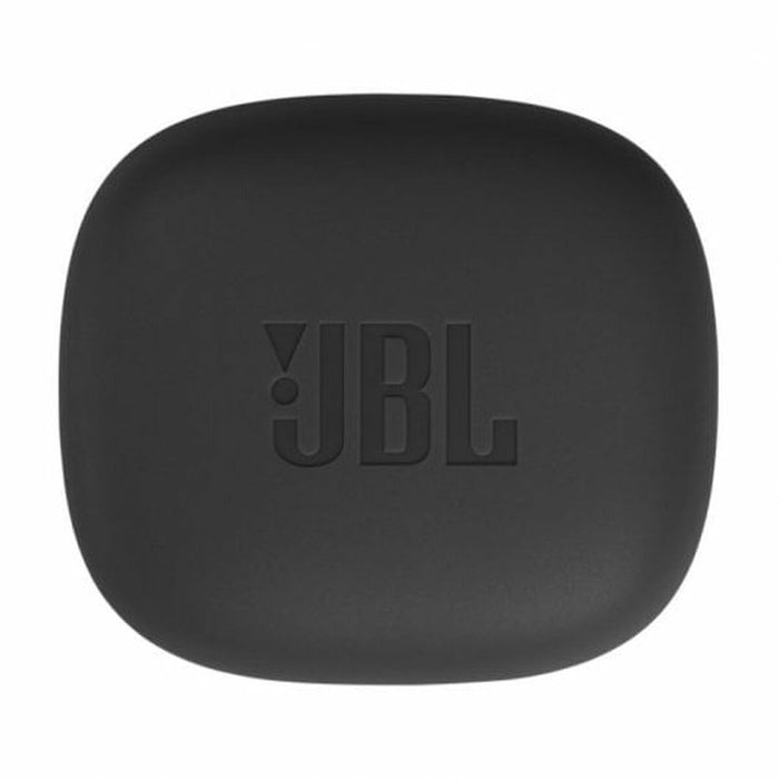 Căști Bluetooth JBL Wave Flex  Negru